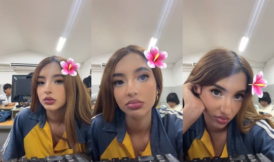 Stream ni isa_bellaa32 - May 21, 2026, 4:34 PM