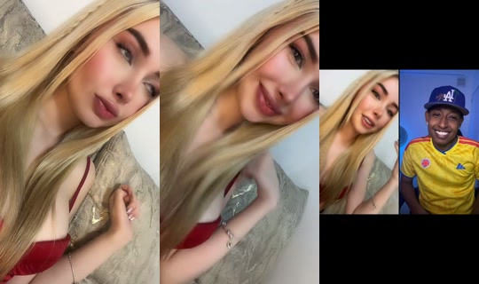 isabellasoficial's Stream - Jun 24, 2026, 8:57 AM