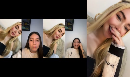 isabellasoficial's Stream - Jun 25, 2026, 2:20 AM