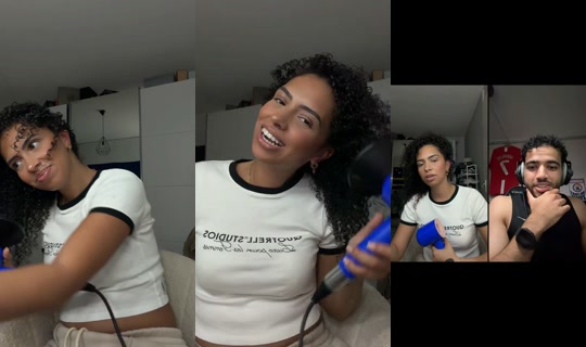 isabellederoij's Stream - May 21, 2026, 11:31 PM