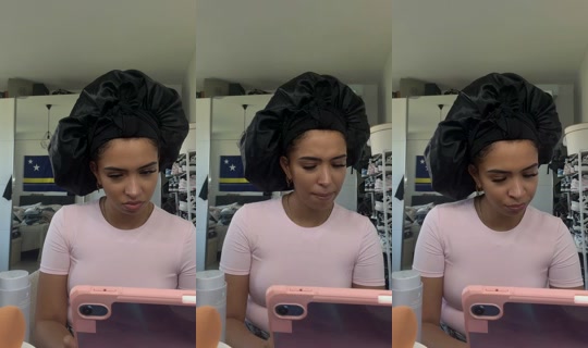 isabellederoij's Stream - May 22, 2026, 10:30 AM