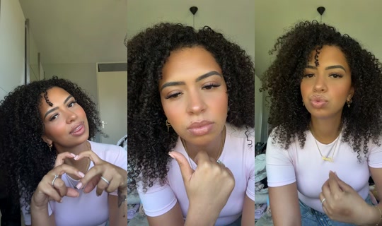 isabellederoij's Stream - May 22, 2026, 11:30 AM