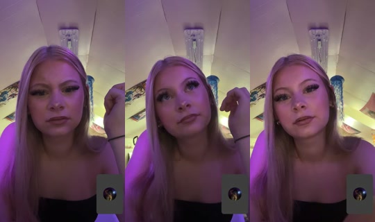 isabelleunicornn's Stream - Jun 26, 2026, 6:41 PM