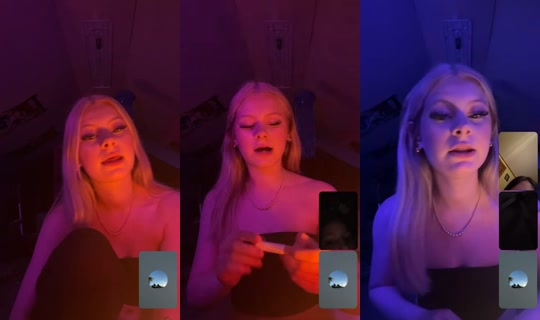 isabelleunicornn's Stream - Jun 27, 2026, 3:22 AM
