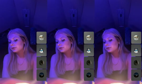 isabelleunicornn's Stream - Jun 27, 2026, 6:23 AM