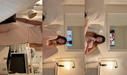 Stream isabelmontenegro.live - 25 Jun 2026, 9.08