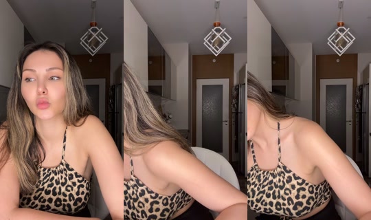 isra.hurmanlii's Stream - May 17, 2026, 10:56 PM
