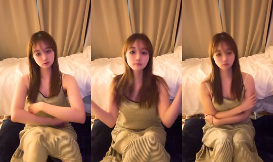 itaochandayo's Stream - May 15, 2026, 8:12 PM