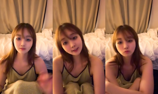 itaochandayo's Stream - May 15, 2026, 8:41 PM