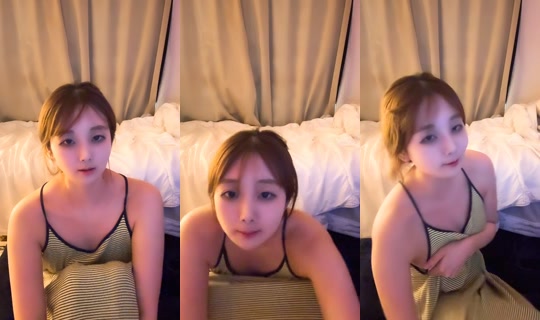itaochandayo's Stream - May 15, 2026, 8:56 PM