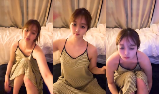 itaochandayo's Stream - May 15, 2026, 9:11 PM