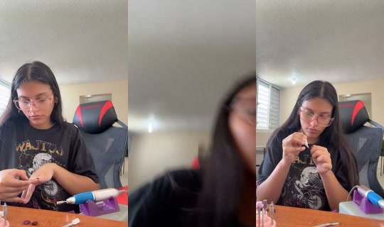 its._marie_'s Stream - May 16, 2026, 7:21 PM