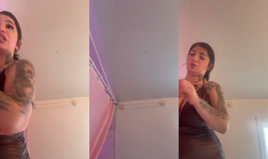 its.me.baddiexo's Stream - May 16, 2026, 8:14 PM