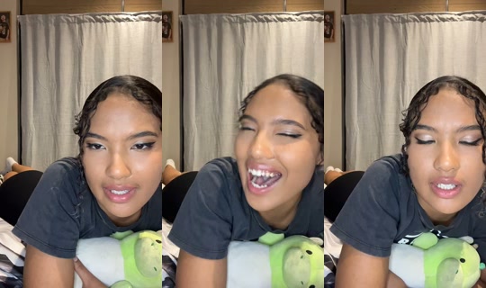 its_lisa2019's Stream - May 21, 2026, 8:53 PM
