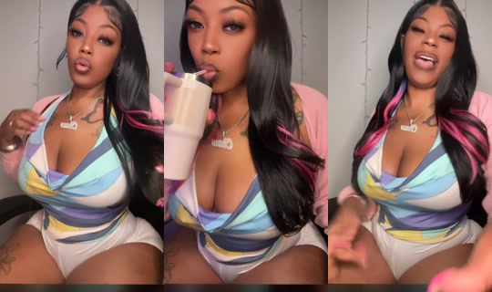 Live de itschowbabyyy - 21 de mai. de 2026, 2:46