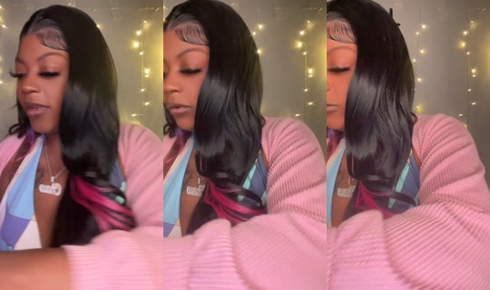 Live de itschowbabyyy - 21 de mai. de 2026, 3:41