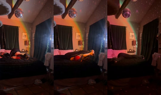itsleostar's Stream - May 22, 2026, 4:11 AM