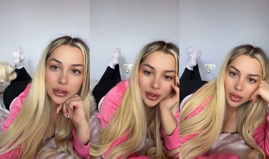 itsvikki01's Stream - May 18, 2026, 12:42 PM
