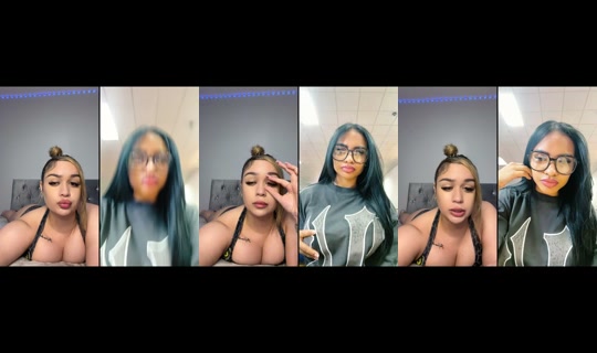 itsyourwcw_'s Stream - May 16, 2026, 8:21 PM