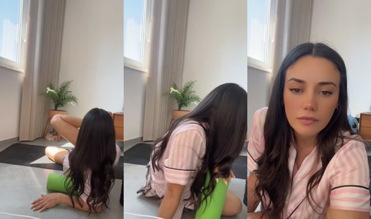 Stream itszoyevan_ - 26 Jun 2026, 13.51