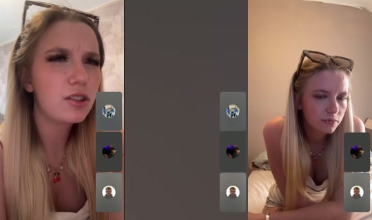 Stream von itzkayleigh1103 – 24. Juni 2026, 9:02