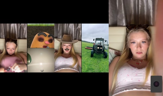 Stream von itzkayleigh1103 – 24. Juni 2026, 22:28