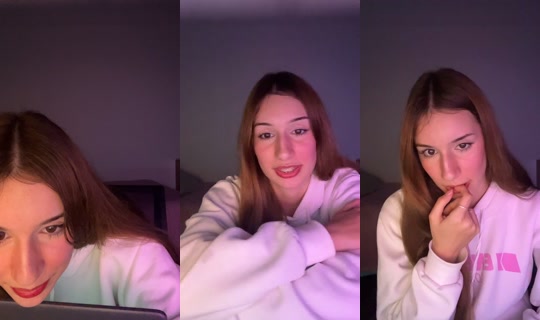iza.wainer's Stream - Jun 24, 2026, 1:36 AM