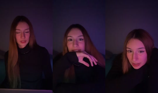 iza.wainer's Stream - Jun 25, 2026, 11:57 PM