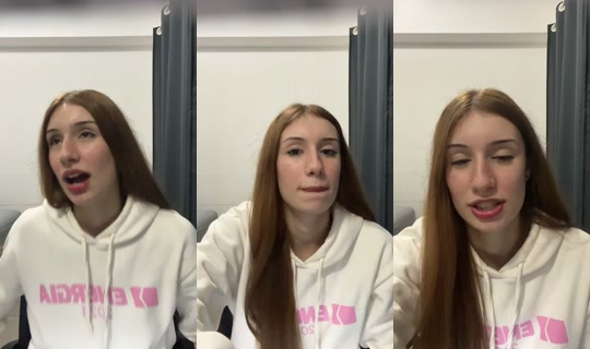 iza.wainer's Stream - Jun 27, 2026, 1:40 AM