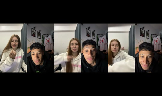 iza.wainer's Stream - Jun 27, 2026, 3:21 AM