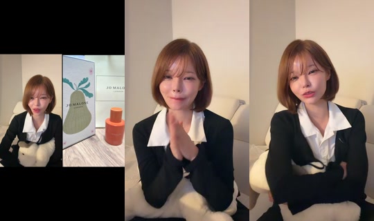 j__omi's Stream - Jun 23, 2026, 4:58 PM