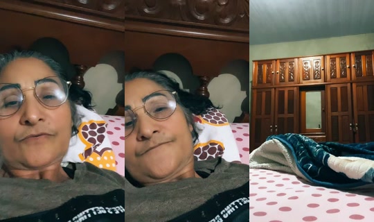jacira_maria13's Stream - Jun 27, 2026, 12:53 AM