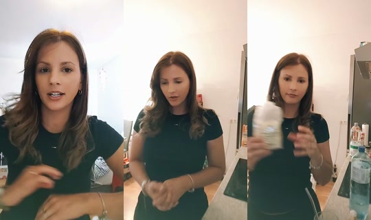 jacquelineoderso's Stream - Jun 27, 2026, 10:00 AM