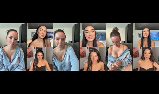 jacquihunnyyy's Stream - Jun 25, 2026, 2:06 AM