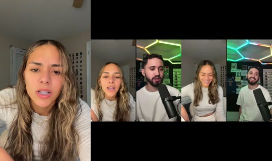 jacydiazzzzzz's Stream - Jun 24, 2026, 2:40 AM