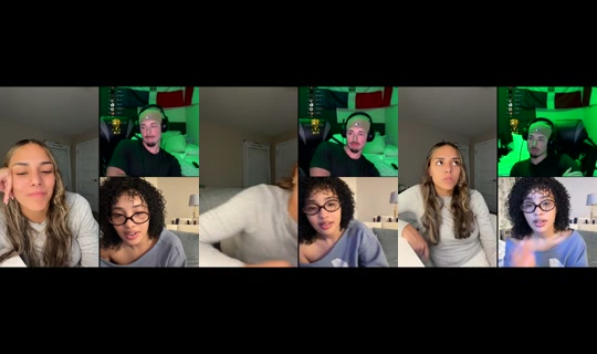 jacydiazzzzzz's Stream - Jun 24, 2026, 4:22 AM