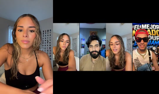 jacydiazzzzzz's Stream - Jun 24, 2026, 8:02 PM