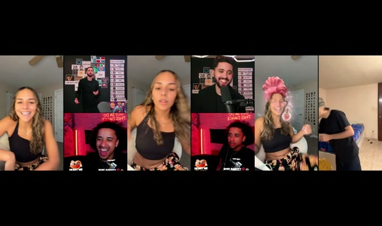 jacydiazzzzzz's Stream - Jun 25, 2026, 4:15 AM