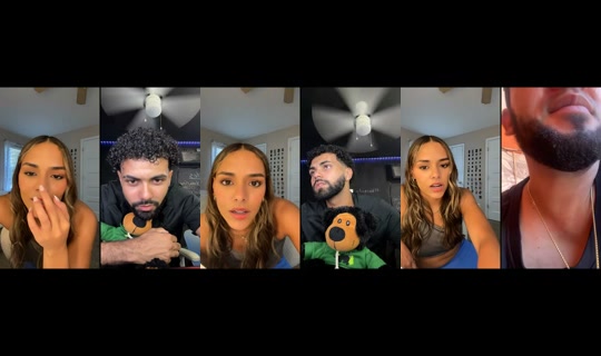 jacydiazzzzzz's Stream - Jun 25, 2026, 10:07 PM
