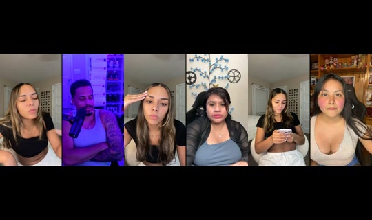 jacydiazzzzzz's Stream - Jun 26, 2026, 3:07 AM