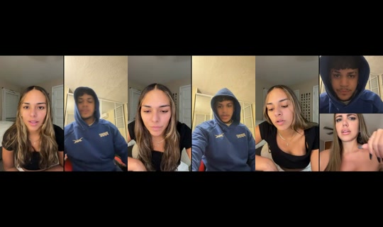 jacydiazzzzzz's Stream - Jun 26, 2026, 3:58 AM