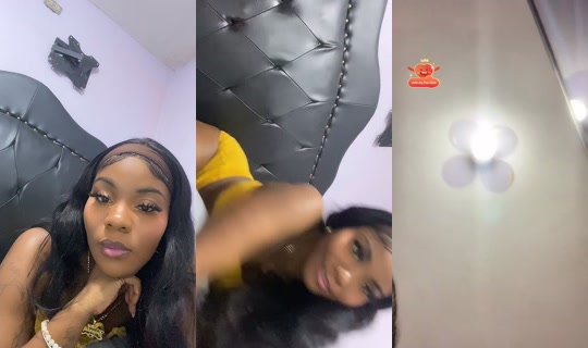 janice_shorty's Stream - May 18, 2026, 7:33 AM
