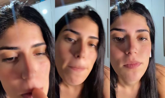 jaquelineramos79 Yayını - 18 May 2026 20:39