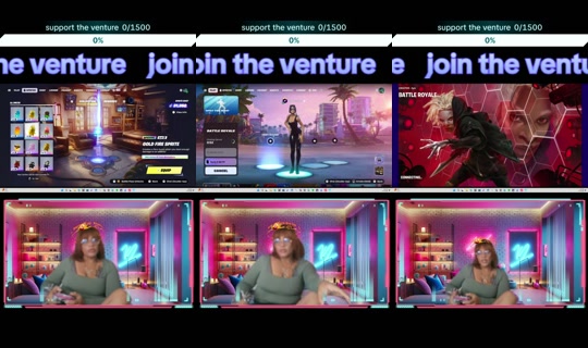 jaypventures's Stream - Jun 23, 2026, 11:46 PM