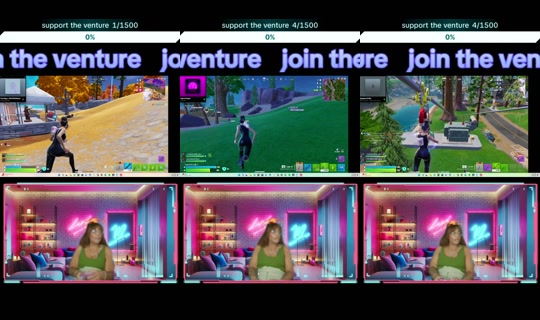 jaypventures's Stream - Jun 25, 2026, 3:28 AM