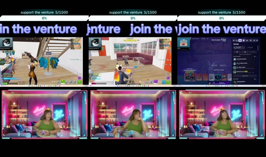 jaypventures's Stream - Jun 25, 2026, 4:52 AM