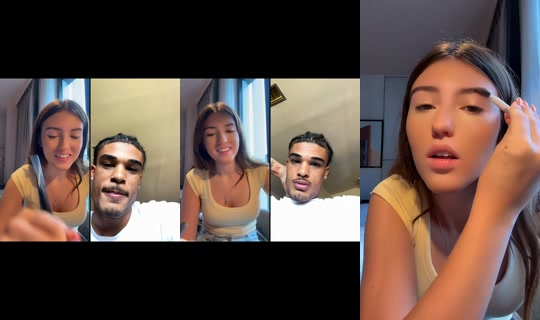 jaz.nikole's Stream - May 19, 2026, 5:56 PM