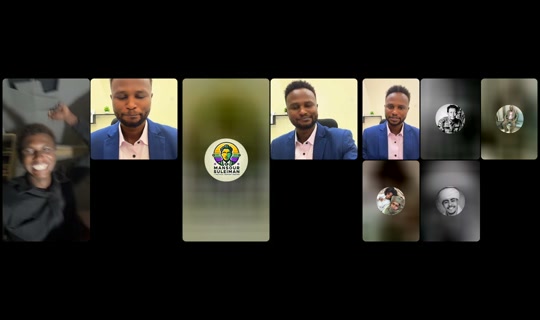jedofadlalla's Stream - May 16, 2026, 7:19 PM