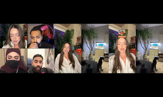 jennychallita's Stream - Jun 23, 2026, 8:47 PM