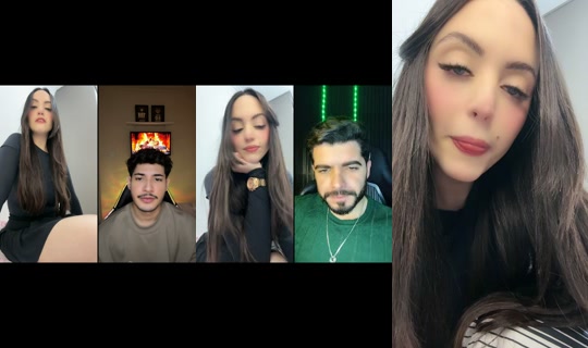 Stream ni jenyfferbiancaa - Hun 24, 2026, 5:52 AM